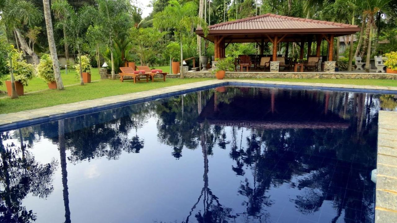 Avalon Village Resort Індурува Екстер'єр фото