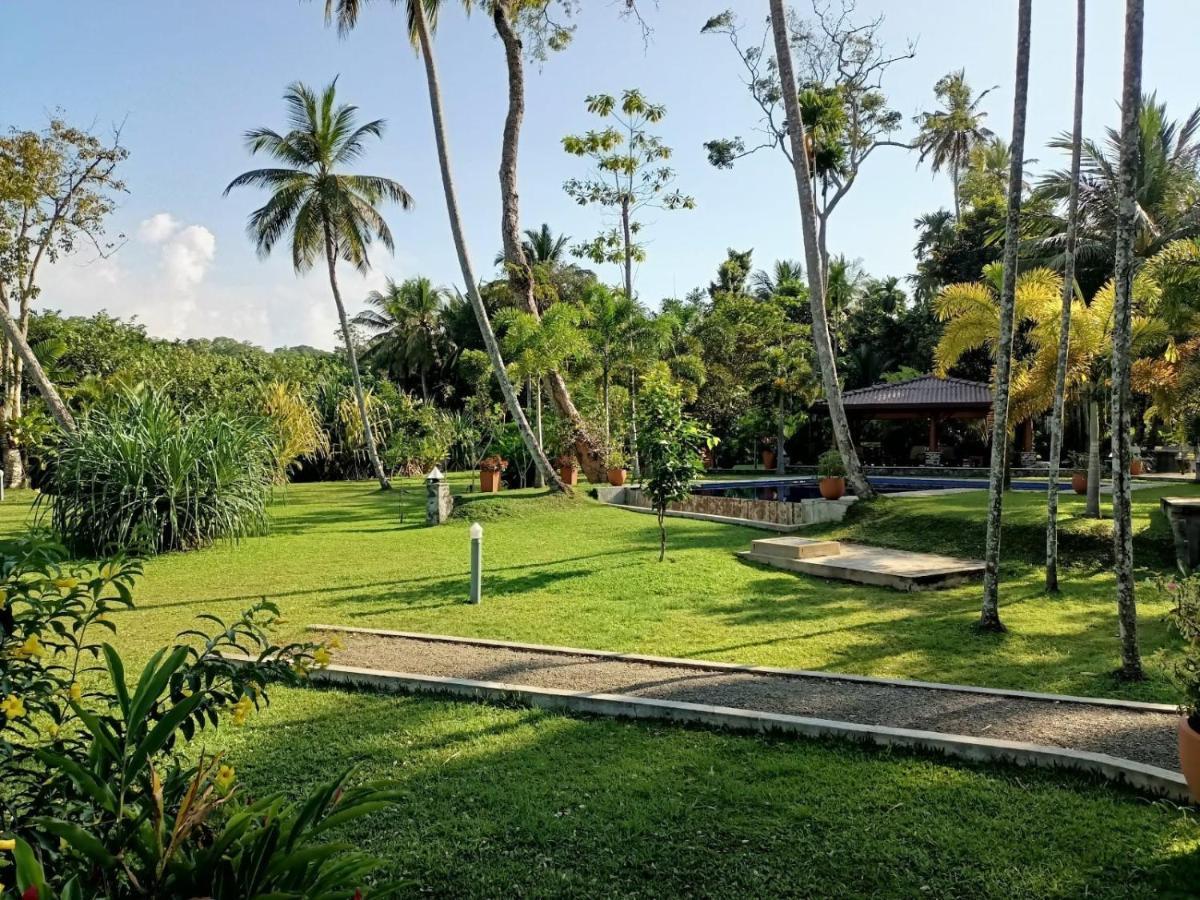 Avalon Village Resort Індурува Екстер'єр фото