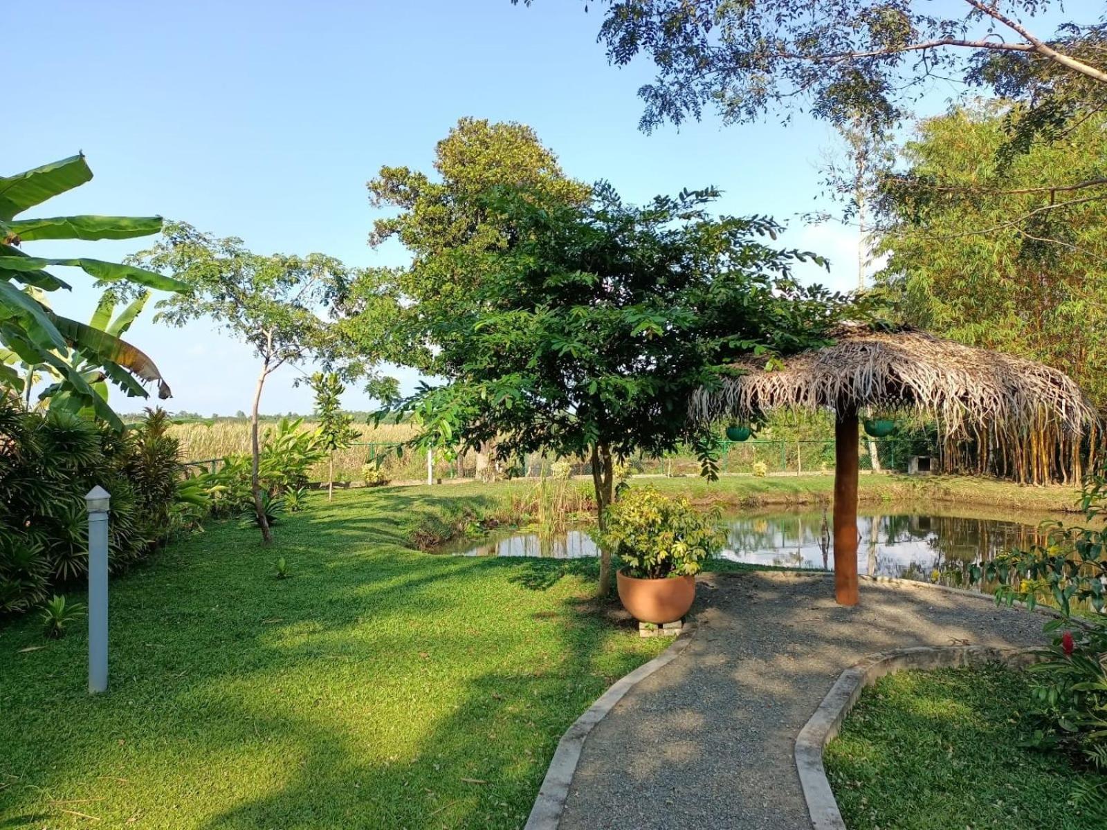 Avalon Village Resort Індурува Екстер'єр фото