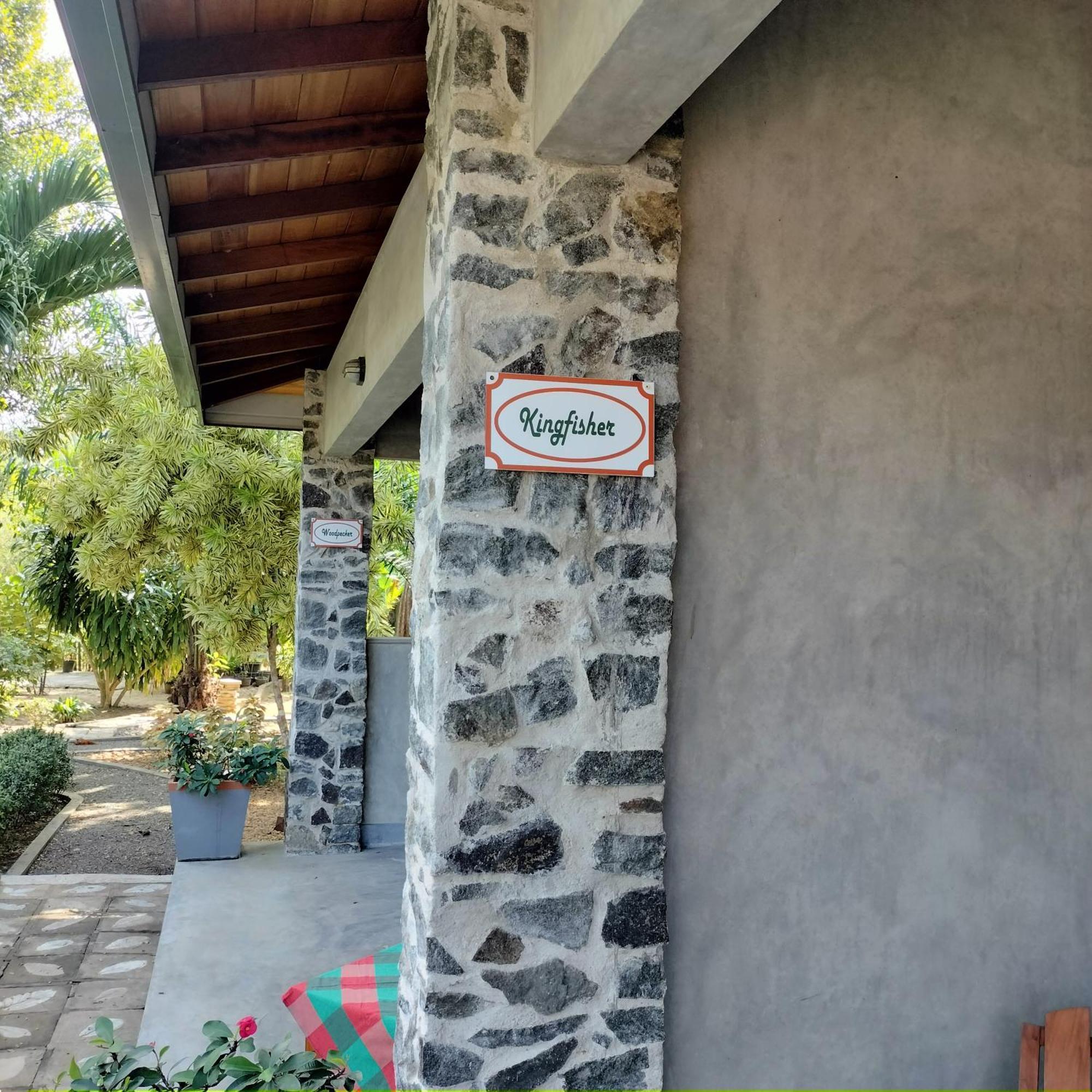 Avalon Village Resort Індурува Екстер'єр фото