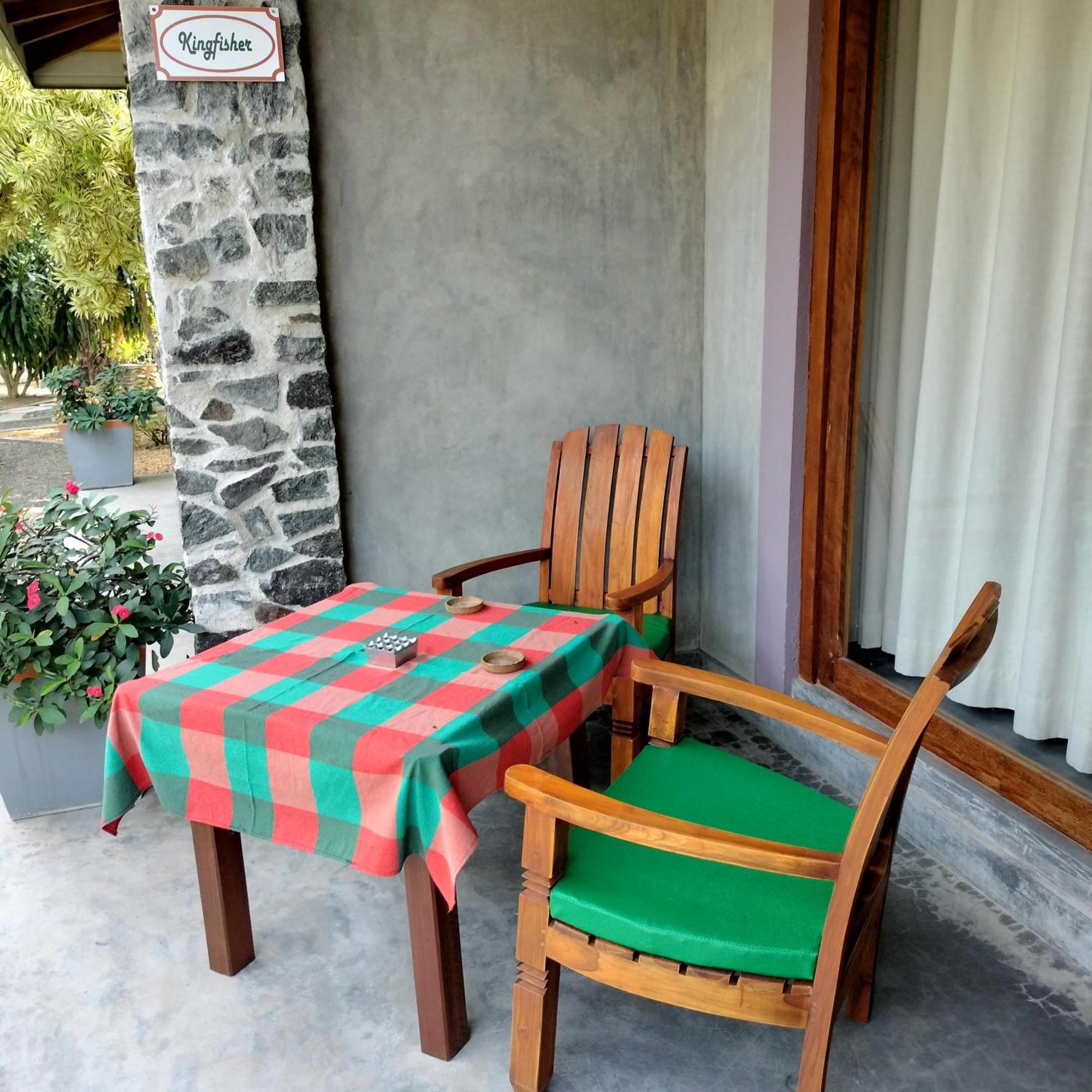 Avalon Village Resort Індурува Екстер'єр фото